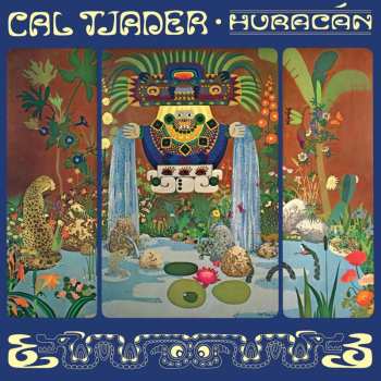 CD Cal Tjader: Huracán 444887