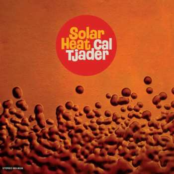 LP Cal Tjader: Solar Heat 352895