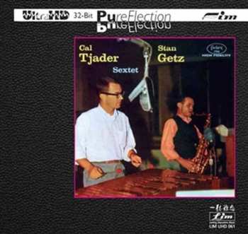 Album Cal Tjader - Stan Getz Sextet: Cal Tjader-Stan Getz Sextet