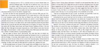 CD Cal Tjader - Stan Getz Sextet: Sextet