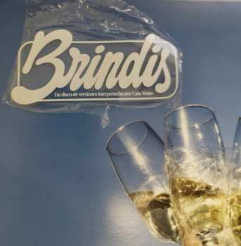 LP Cala Vento: Brindis CLR