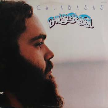 Album B.W. Stevenson: Calabasas