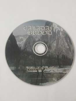 CD Caladan Brood: Echoes Of Battle 389411