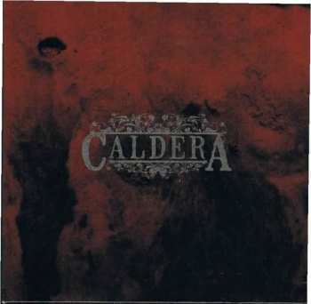 Album Caldera: Mithra