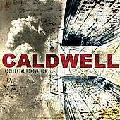 CD Caldwell: Accidental Renovation 467881