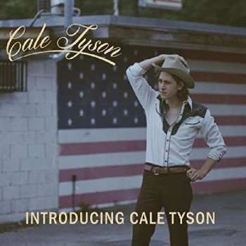 Album Cale Tyson: Introducing Cale Tyson