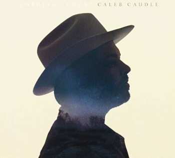 Album Caleb Caudle: Carolina Ghost