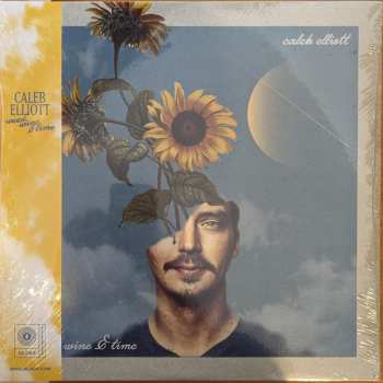 Album Caleb Elliott: Weed, Wine And Time