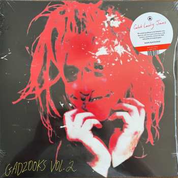 Album Caleb Landry Jones: Gadzooks Vol. 2