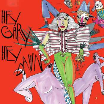 CD Caleb Landry Jones: Hey Gary, Hey Dawn