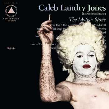 2LP Caleb Landry Jones: The Mother Stone 70322
