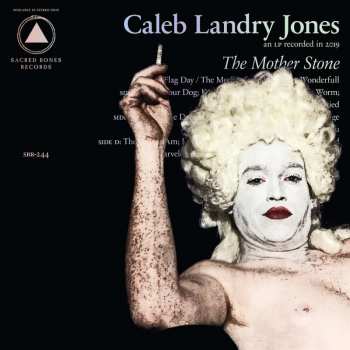 CD Caleb Landry Jones: The Mother Stone 421995