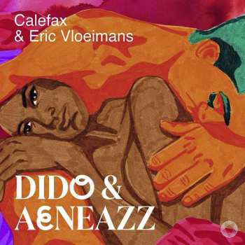 SACD Calefax Reed Quintet: Dido & Aeneazz 461058