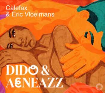 Album Calefax Reed Quintet: Dido & Aeneazz