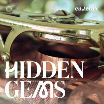 Album Calefax Reed Quintet: Hidden Gems