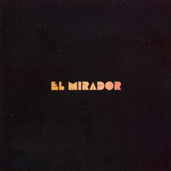 CD Calexico: El Mirador 474157