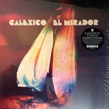 LP Calexico: El Mirador 476649