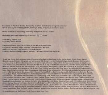 CD Calexico: Garden Ruin DIGI