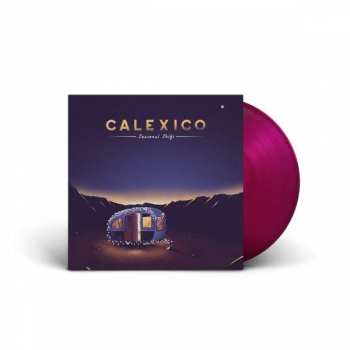 LP Calexico: Seasonal Shift 374050