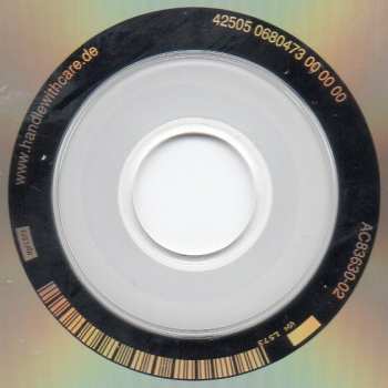 CD Calexico: Spiritoso