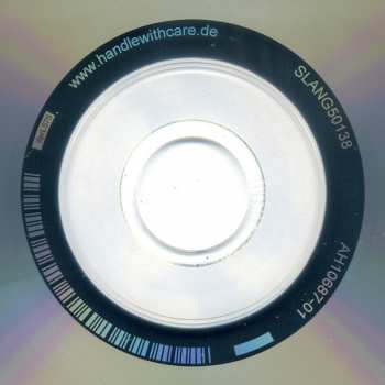 CD Calexico: The Thread That Keeps Us