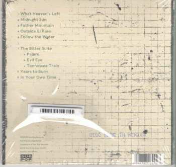 CD Calexico: Years To Burn 411817