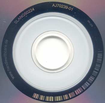 CD Calexico: Years To Burn 98812
