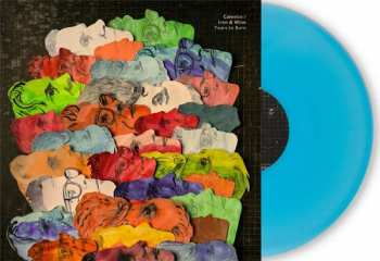 Album Calexico: Years To Burn
