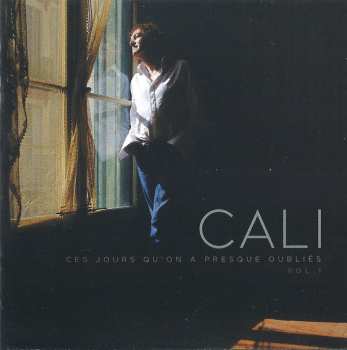 CD Cali: Ces Jours Qu'on A Presque Oubliés Vol.1 522415
