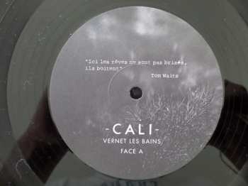 LP Cali: Vernet Les Bains 361905