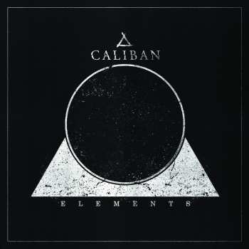 CD Caliban: Elements LTD | DIGI 10953
