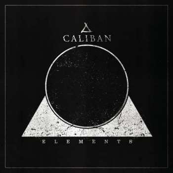 CD/2Merch Caliban: Elements LTD | DIGI 401722