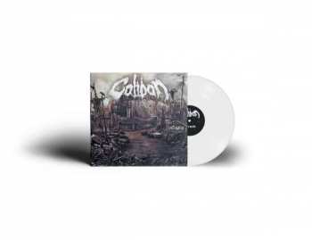 LP Caliban: Ghost Empire (white Vinyl) 415818