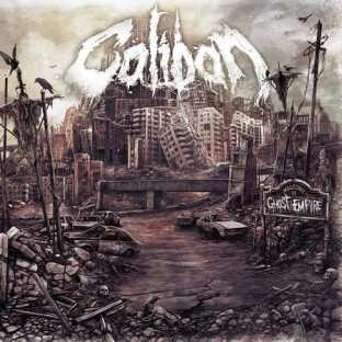 Album Caliban: Ghost Empire