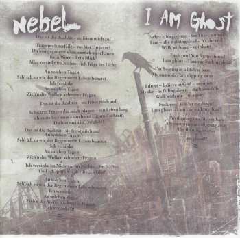CD Caliban: Ghost Empire 13991