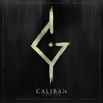 LP/CD Caliban: Gravity 350794