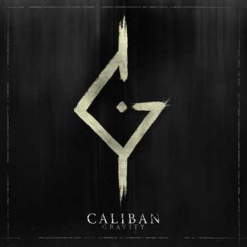 Album Caliban: Gravity