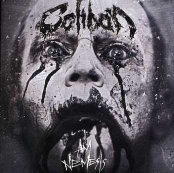 Caliban: I Am Nemesis
