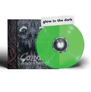LP Caliban: Say Hello To Tragedy (limited Edition) (glow In The Dark Vinyl) 431843