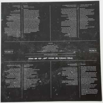 LP/CD Caliban: Zeitgeister 416991
