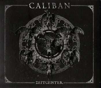 Album Caliban: Zeitgeister