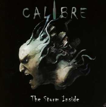 Album Calibre: The Storm Inside