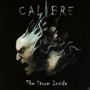 Calibre: The Storm Inside