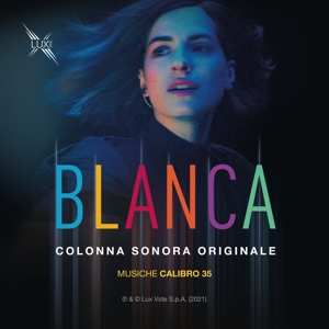 Album Calibro 35: Blanca