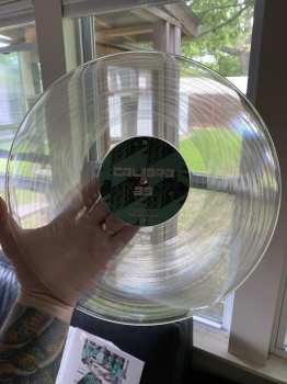 LP Calibro 35: Post-Momentum EP LTD | CLR 61543