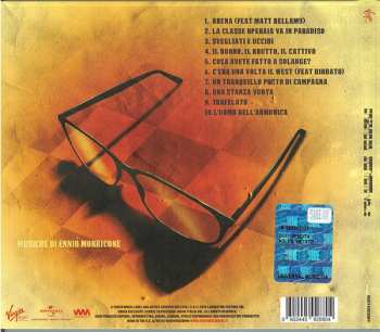 CD Calibro 35: Scacco Al Maestro Vol.I 321712
