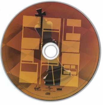 CD Calibro 35: Scacco Al Maestro Vol.I 321712