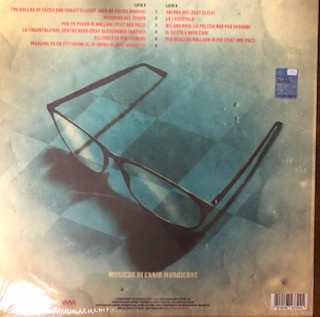 LP Calibro 35: Scacco Al Maestro Volume II 462939