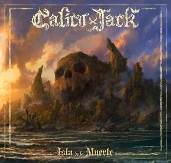 CD Calico Jack: Isla de la Muerte 501528