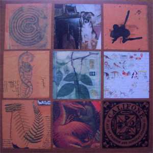 Album Califone: All My Friends Are Funeral Singers